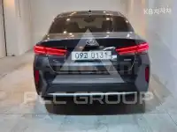 2017 KIA K5