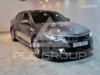 2017 KIA K5