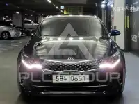 2017 KIA K5