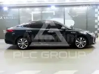 2017 KIA K5
