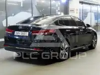 2017 KIA K5