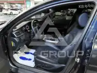 2017 KIA K5