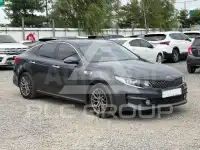 2017 KIA K5