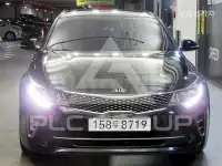 2017 KIA K5