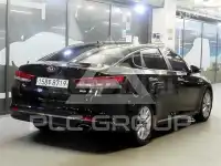 2017 KIA K5