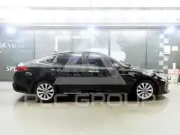 2017 KIA K5