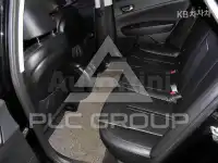 2017 KIA K5
