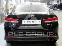2017 KIA K5