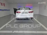 2017 KIA K5