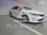 2017 KIA K5