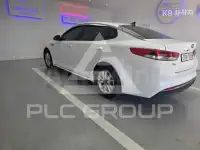 2017 KIA K5