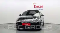 2017 KIA K5