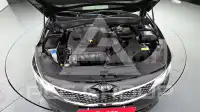 2017 KIA K5