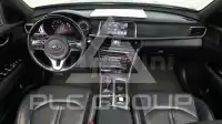 2017 KIA K5