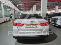 2017 KIA K5