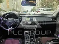 2017 KIA K5