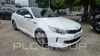 2017 KIA K5
