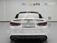 2017 KIA K5
