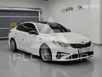 2017 KIA K5