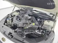 2017 KIA K5