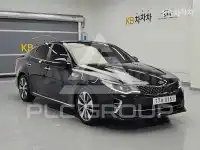 2017 KIA K5