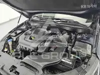 2017 KIA K5