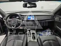 2017 KIA K5