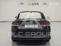 2017 KIA K5