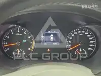2017 KIA K5