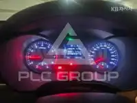 2017 KIA K5