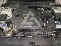 2017 KIA K5