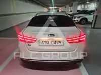 2017 KIA K5