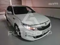 2017 KIA K5