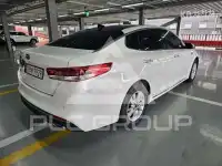 2017 KIA K5