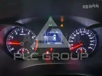 2017 KIA K5