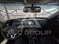 2017 KIA K5