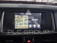 2017 KIA K5