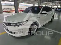 2017 KIA K5