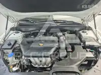 2017 KIA K5