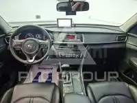2017 KIA K5