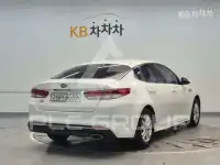 2017 KIA K5