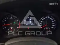 2017 KIA K5