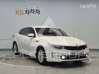 2017 KIA K5