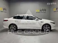 2017 KIA K5