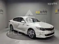 2017 KIA K5