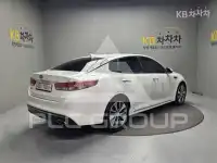 2017 KIA K5