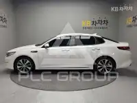 2017 KIA K5