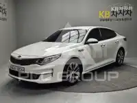 2017 KIA K5