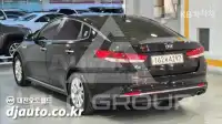 2017 KIA K5
