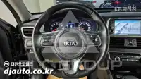 2017 KIA K5